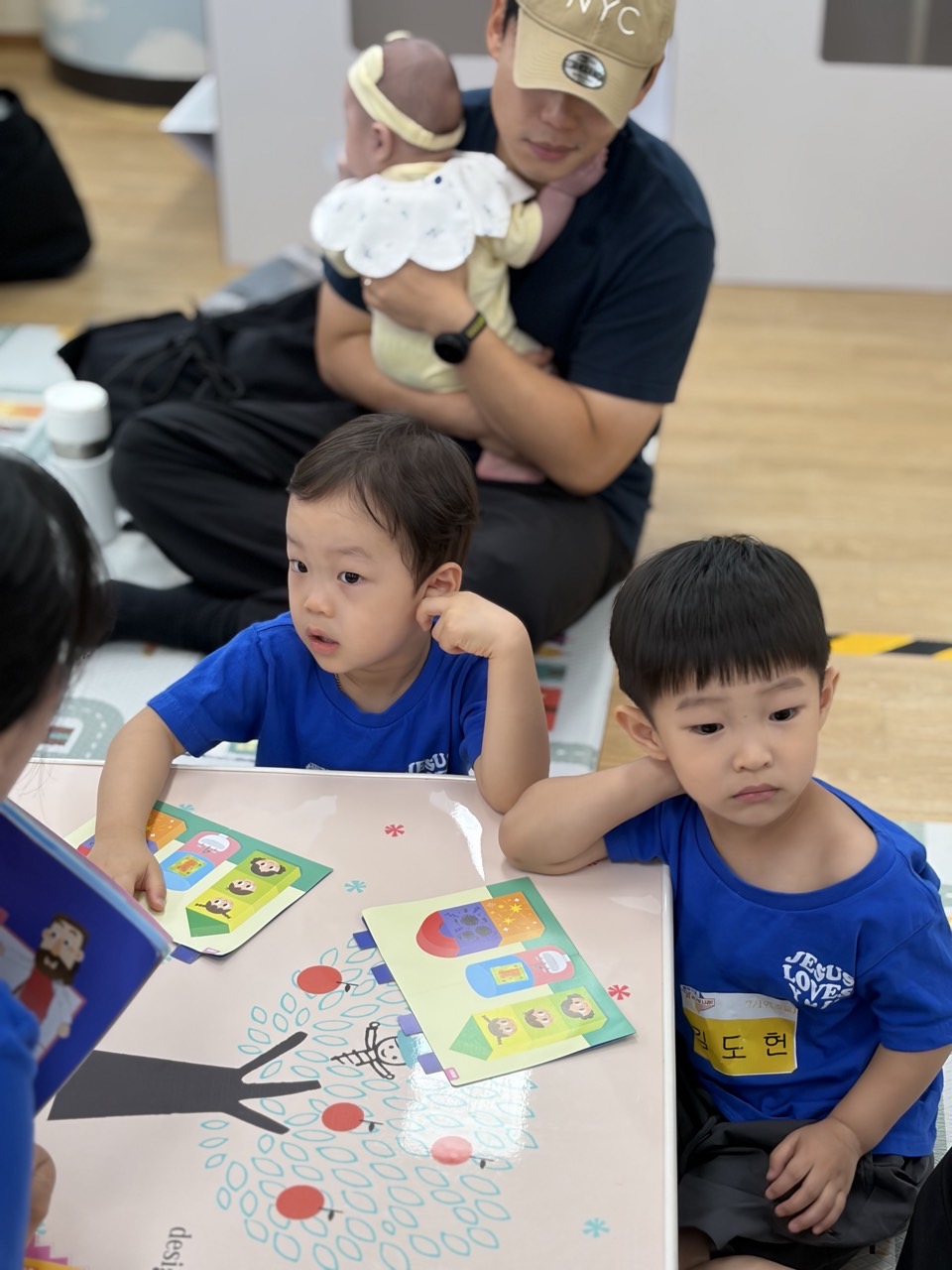 상도제일 영아부-26.07.19 영아부 여름성경학교 3일차 💭-79393492874.jpg